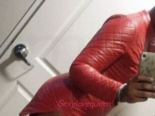 Sexylovequeen