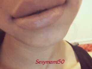 Sexymami50