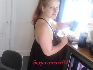 Sexymamma84