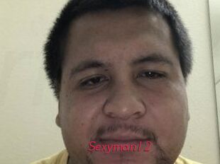 Sexyman12