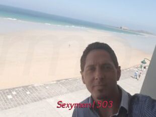 Sexyman1503