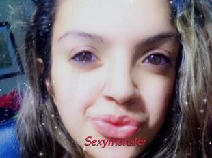Sexymonster