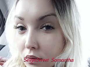 SexynSweet_Samantha