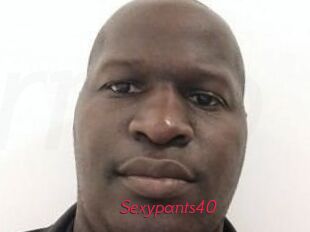 Sexypants40