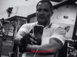 Sexypapi40