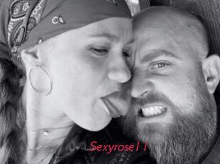 Sexyrose11