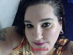 Sexysback