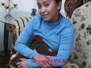 SexysexMANIAC