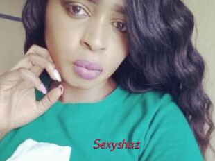Sexyshaz