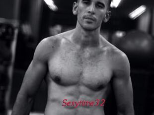 Sexytime32
