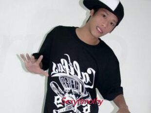 Sexytimothy