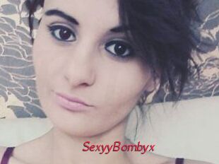 SexyyBombyx