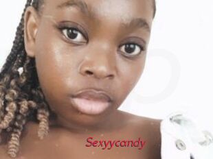 Sexyycandy