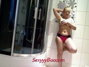 SexyyyBoooom
