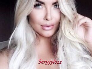 Sexyyylozz