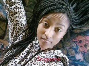 Sexyyzana