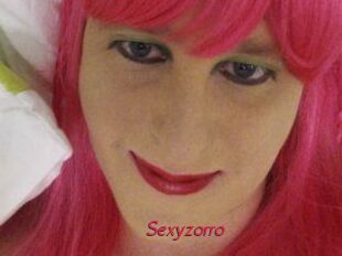Sexyzorro