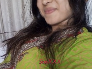 Sha_XXX