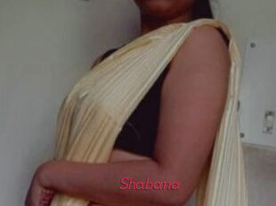 Shabana