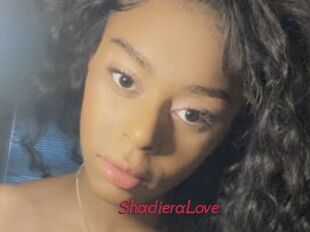 ShadieraLove