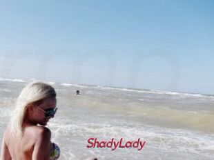 ShadyLady