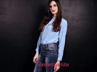 Shaherizadda