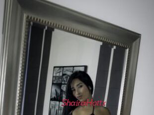 ShairaHottx