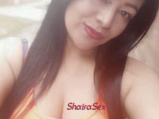 ShairaSex