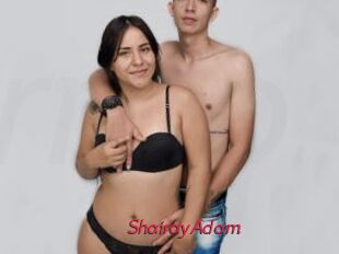 ShairayAdam