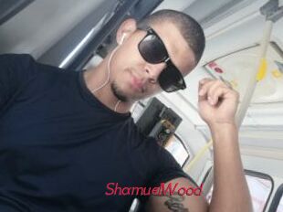 ShamuelWood