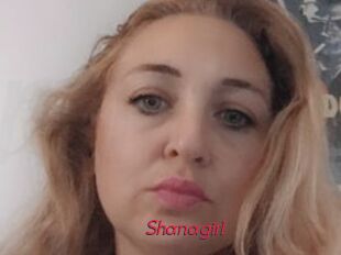 Shanagirl