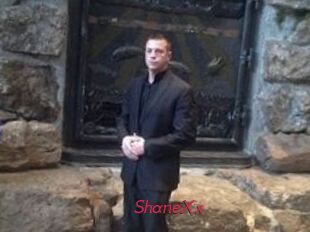 ShaneXx