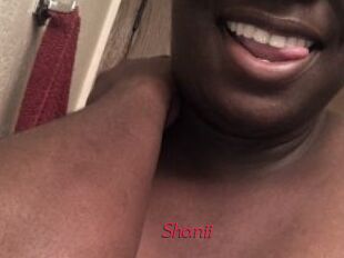 Shanii