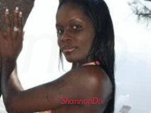 ShannonDix