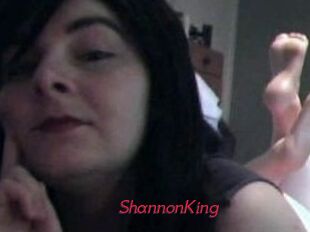 ShannonKing