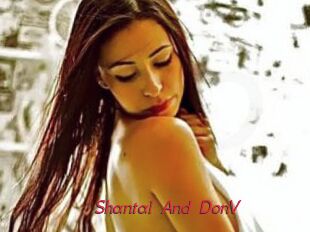Shantal_And_DonV