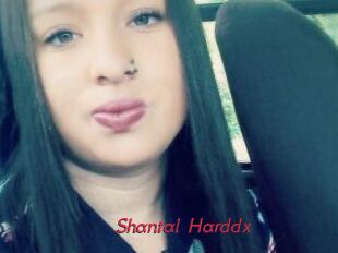 Shantal_Harddx
