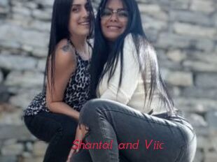 Shantal_and_Viic