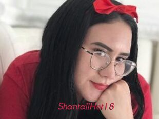 ShantallHot18