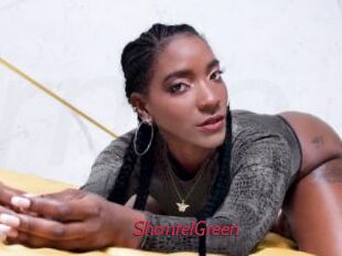 ShantelGreen