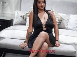 SharaYaniston