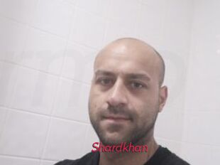 Shardkhan