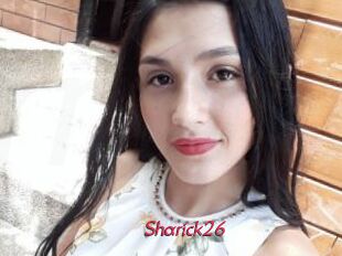 Sharick26