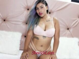 SharickLeon
