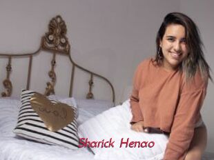 Sharick_Henao