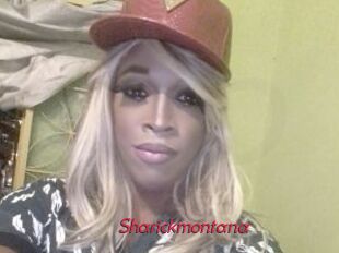 Sharickmontana