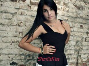 SharlisKiss