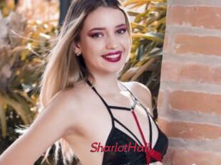 SharlotHall