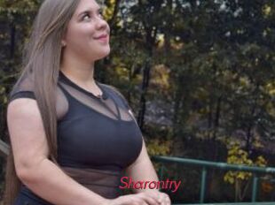 Sharontry