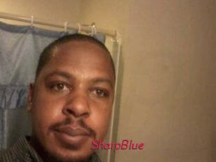 SharpBlue
